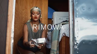 Never Still | A New Era of Travel with Rihanna