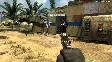 Black Ops: Search & Destroy on Firing Range by PolishBladeZ (11-0)