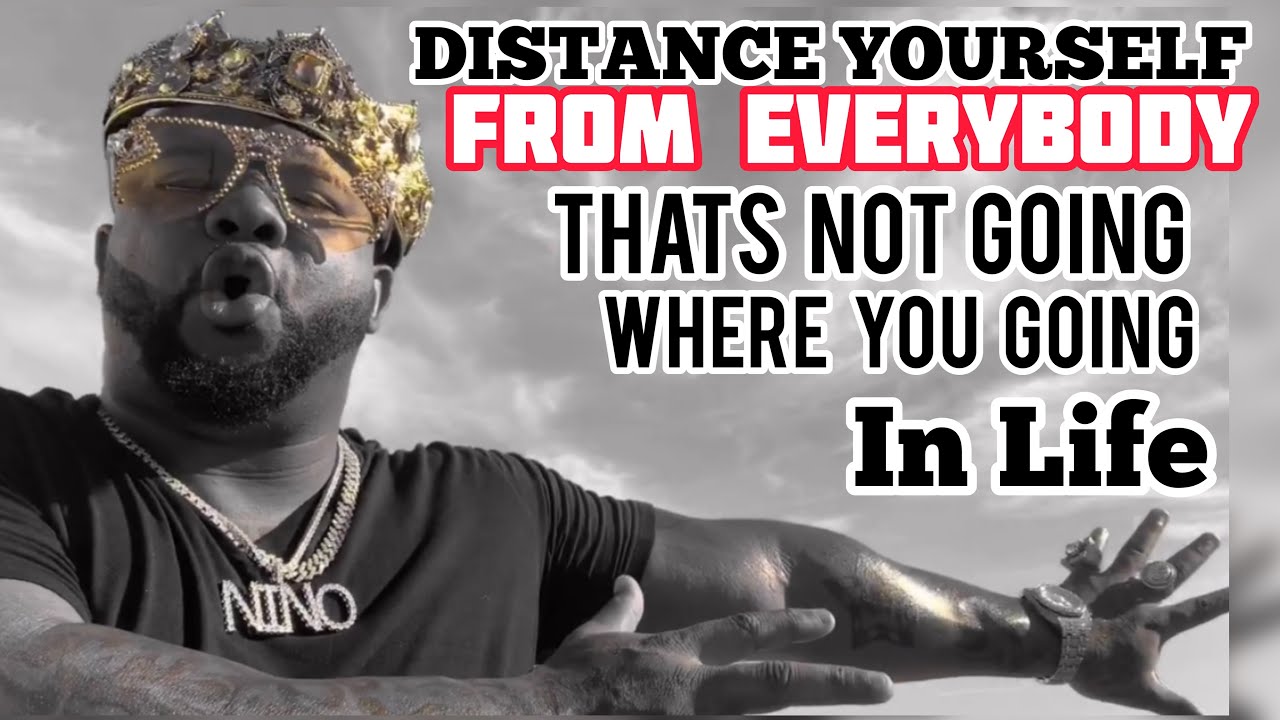 Find Your Lane Stay In It And Disappear From Everyone That Is Not 
