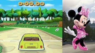 2 minutes of "Racing Mr-Bean Rush" (WinterDev) | Android Games | *REMOVED* screenshot 3