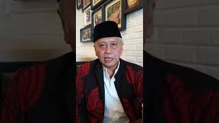 DOA BERBAGAI PENYAKIT - OLEH KH ACHMAD CHALWANI NAWAWI