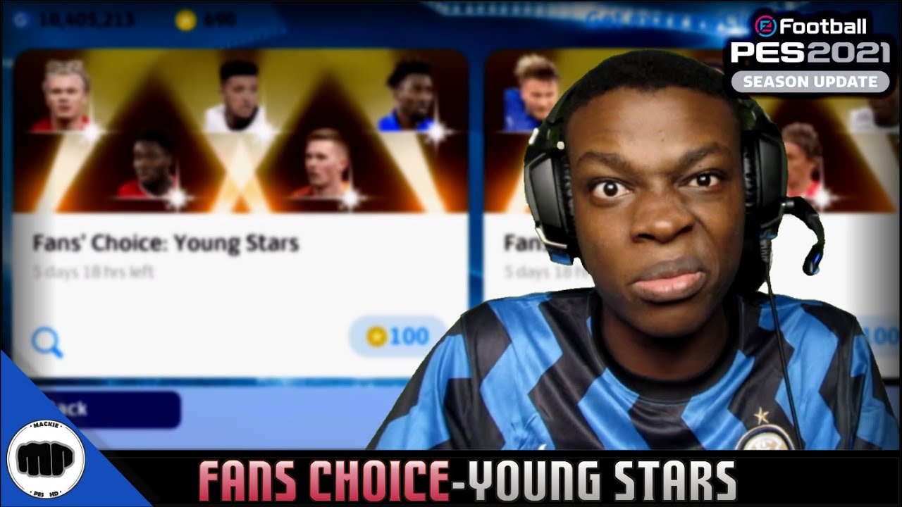 FEATURED PLAYERS ARE BACK IN PES MOBILE