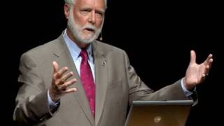 Studying the 'Deep Rhythms' of Climate Change - Wayne Clough