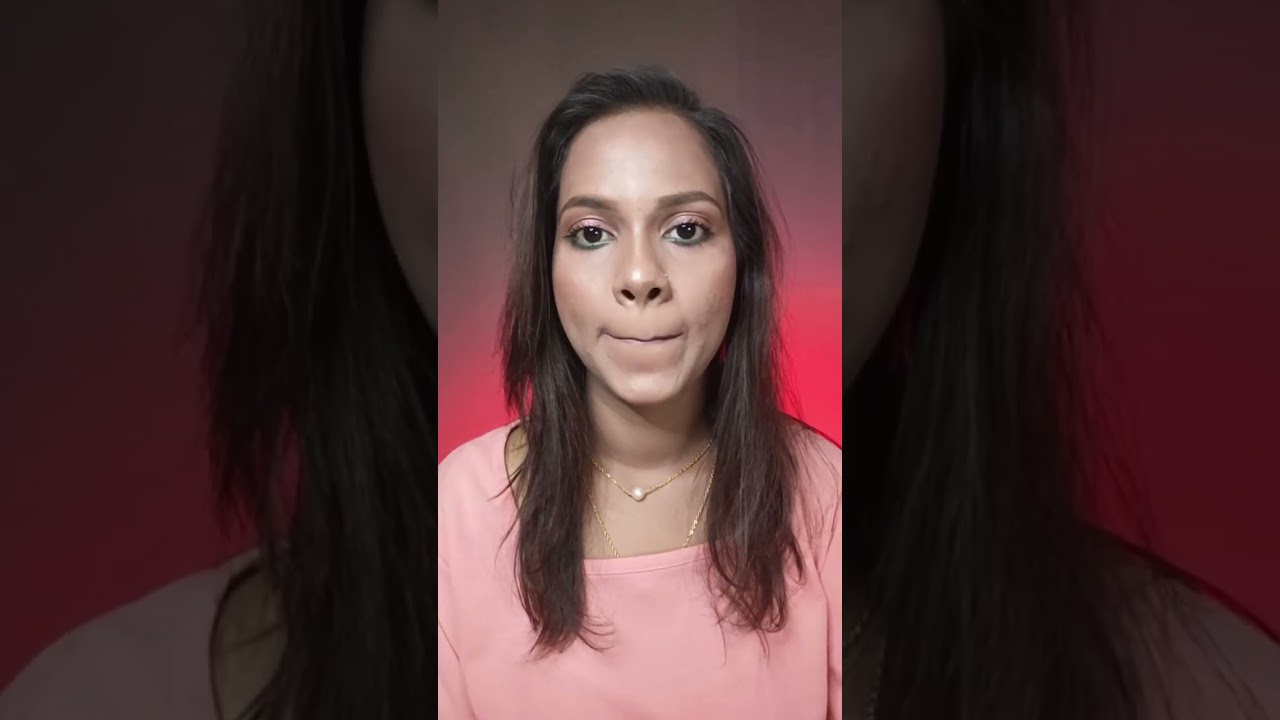 I tried this Lipstick hack 