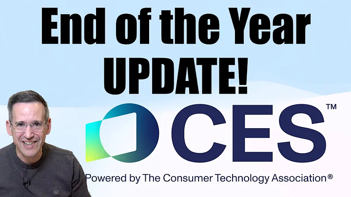 Your Top Videos, CES Plans and 2026 Changes!