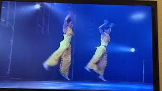 Japan Dance Delight Vol.15 Special Prizerm Sister