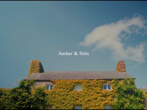 Amber & Siôn | Full Wedding Film