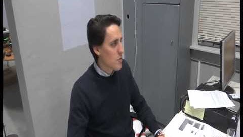 Avionics Control Systems video pitch - Speed Up! Europe