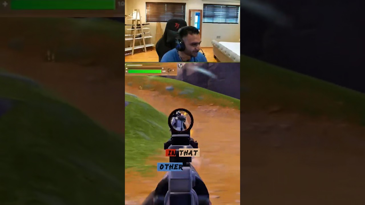 ОЧЕНЬ ЗАБАВНЫЙ МОМЕНТ В ZB ЧАСТЬ 1 😈🤣🤦‍♀️💀 