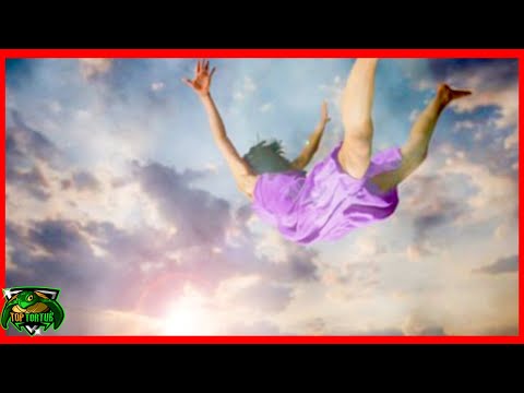 10 TRUCS ÉTRANGES