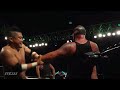 CONTRA Hijaks BATTLE RIOT & Costs KRÜGGER The Title!