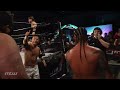 CONTRA Hijaks BATTLE RIOT & Costs KRÜGGER The Title!