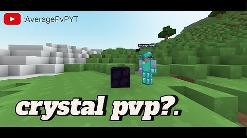 bloxd.io crystal pvp 🔮⚔️