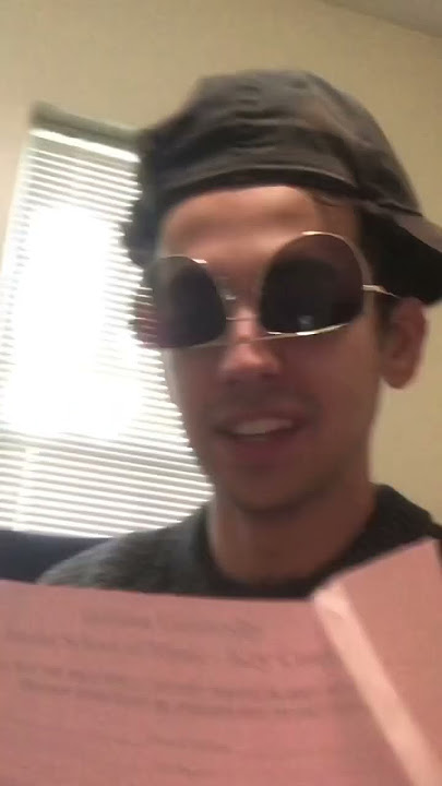 When the dumb kid scores higher than the smart kid