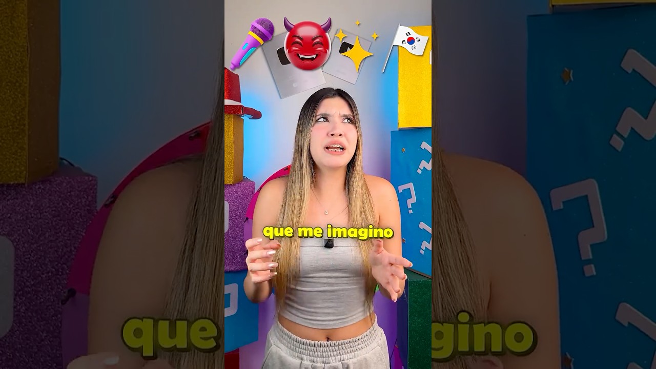 Adivina el Personaje animado con Emojis #monik #shorts #monikflorezzz