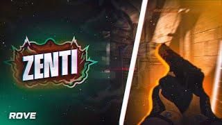 ZENTİ | ROVE