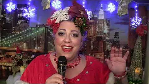 Shelly Watson "Sequins & Song - The Holidays in Ne...