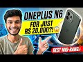 OnePlus N6 Review Best Mid-Range Phone of 2026?