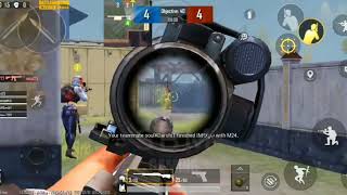 BGMI GAMEPLAY STATUS||KANNADA GAMER|| screenshot 4