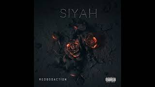 Redbodaction - Siyah