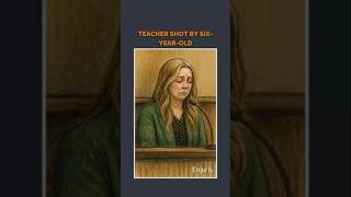 Jury awards $10M to teacher shot by 6-year-old