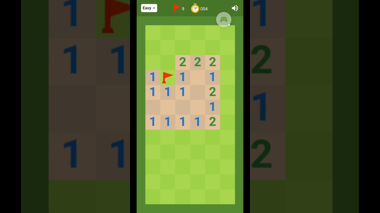 simple minesweeper salad games simple minesweeper salad games