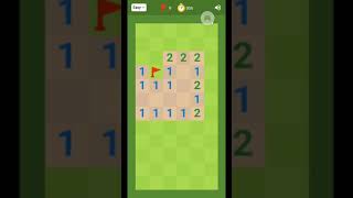 How to play minesweeper (easy)
