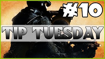 CS: GO - Tip Tuesday #10 - Dust2 XBOX Boost