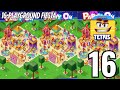 Tetris Block Party Gameplay Walkthrough Part 16 16Playground 