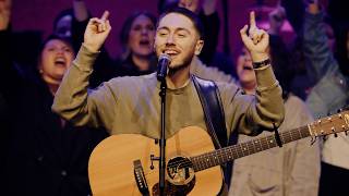Canaan Baca- The Lord Will Provide (Live from Worship Together 2026)