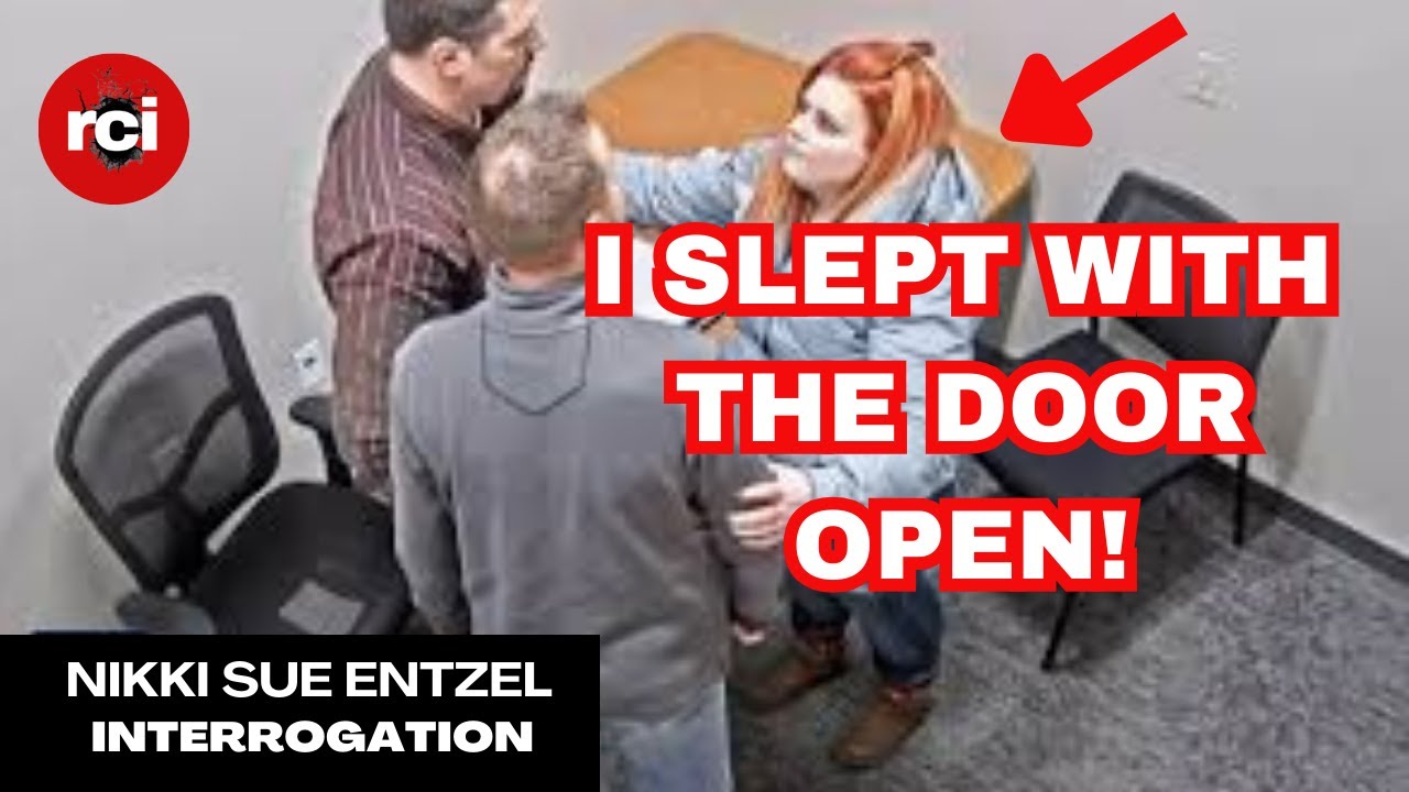 When a Love Triangle Ends in the MOST HORRIBLE Way - YouTube