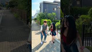 The Way He Tried To Change My Mind