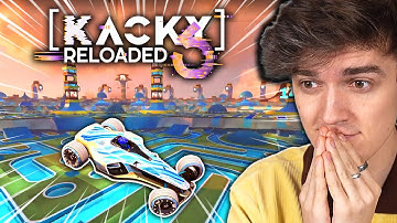 KACKY DAY 8 🔴[39/75] FINISHES 🔴 SECOND HALF. NOW IT GETS TOUGH