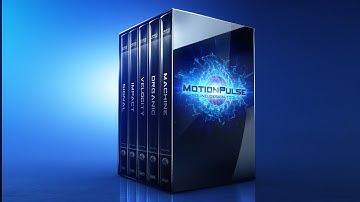 MotionPulse Product Demo