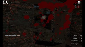 Zombie Panic! Source | How Works the Infection