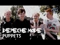 Depeche Mode - Puppets (Medialook Remix 2020)