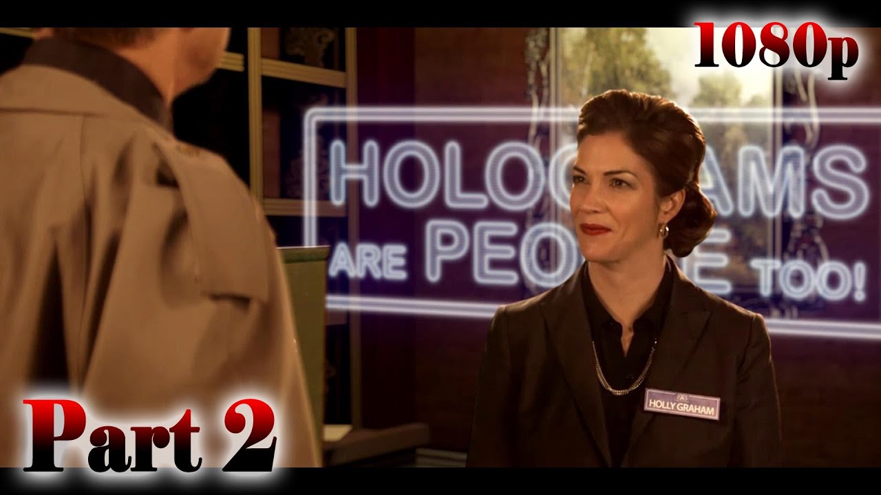 Tesla Effect: A Tex Murphy Adventure Walkthrough Part 2 Game Audio