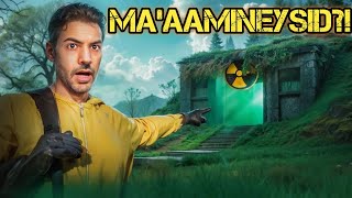 Maaamineysid Waxa Aan Ku Soo Arkey Goobtan.duleedka Kismaayo Vlog