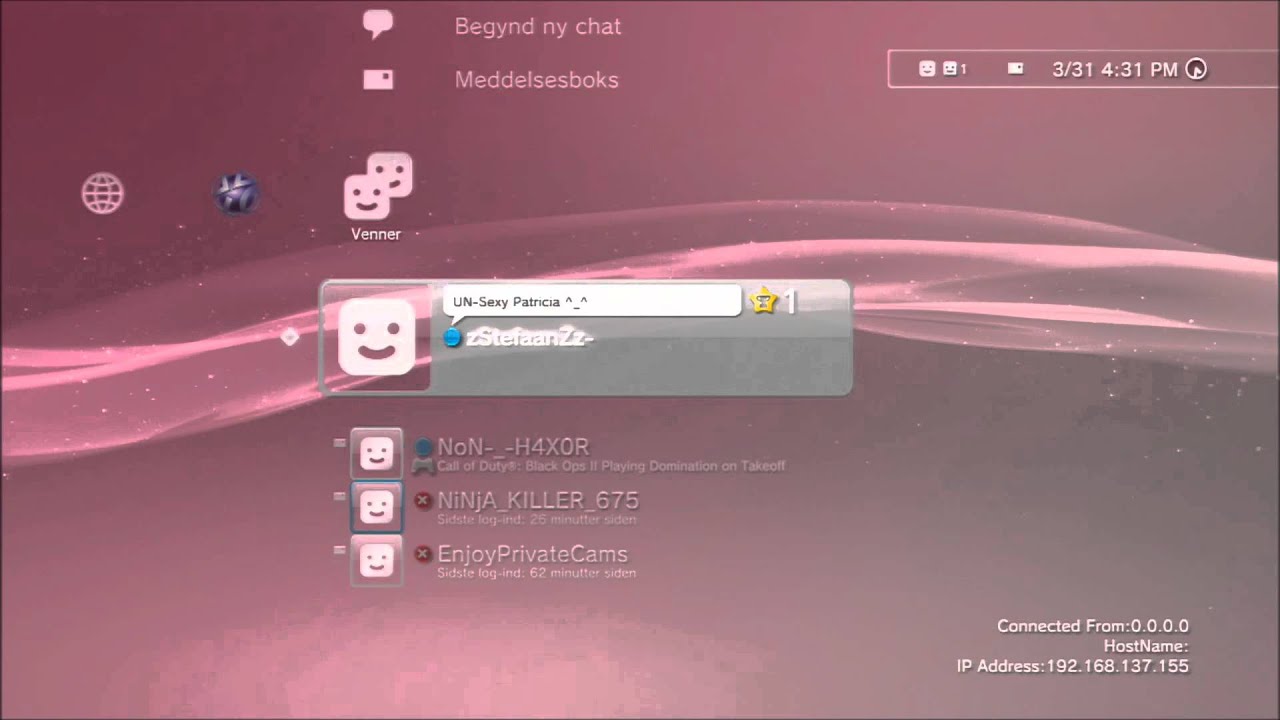 [PS3/BO2] How To Play Online On BO2 [TOTU By Stefan] - YouTube