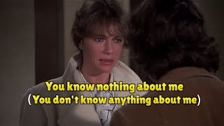 Same Line Different Films - You know nothing about me Profile