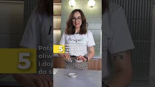 Sałatka od dietetyka na majówkę! 🥗