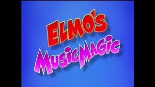 The top 10+ sesame street elmo’s music magic