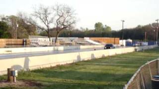 08 Si 122Ci., Running 9.17