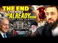 The Signs That Show The End Is Near EP 03 Belal Assaad The Signs That Show The End Is Near EP 03 Belal Assaad