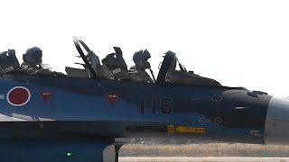 20160426 本日の松島基地 F-2 1st #1
