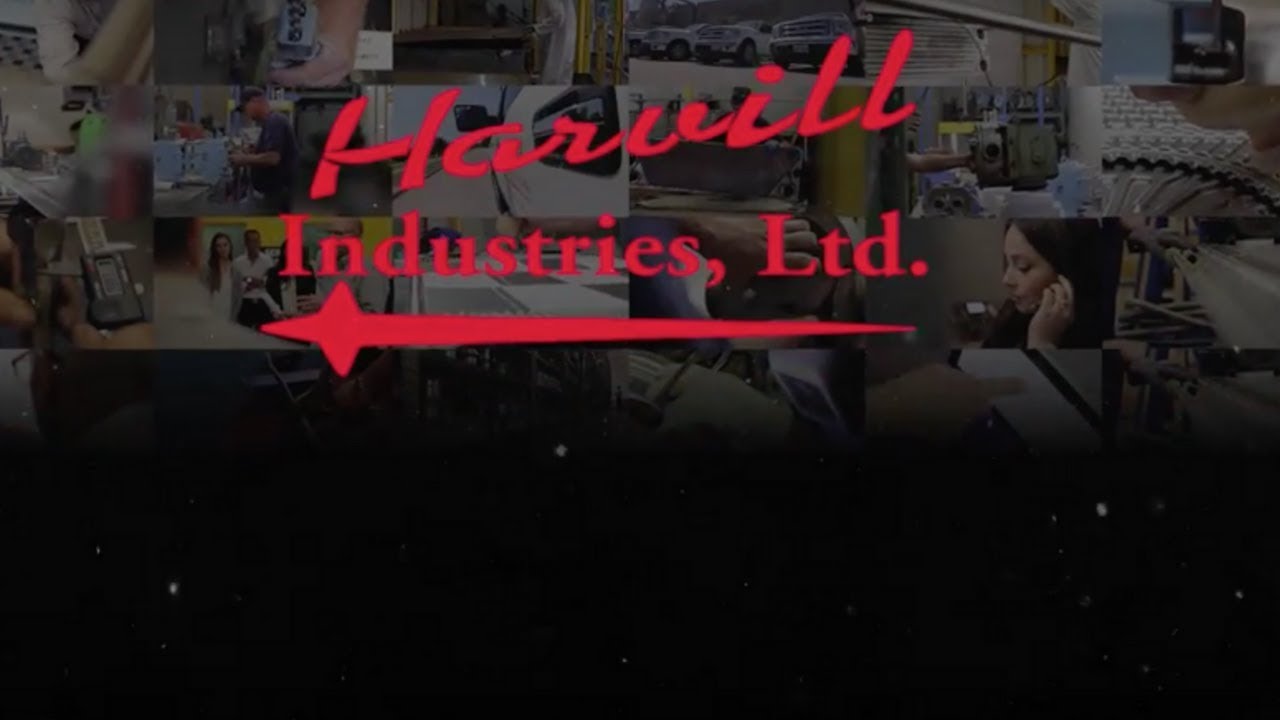 Harvill Industries, Ltd. YouTube