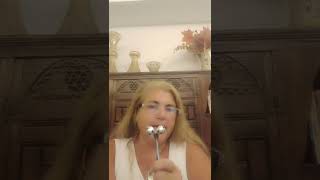 Energetix Face Roller