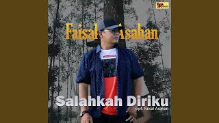 Salahkah Diriku