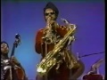 Rahsaan Roland Kirk -  Soul (1972) の動画、YouTube動画。