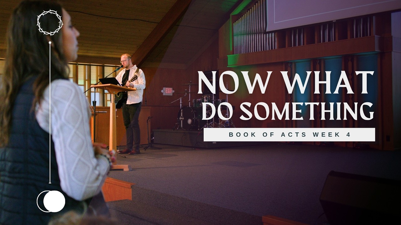 Now What | Do Something | Stop Making Excuses: How to Live with Spiritual Authority